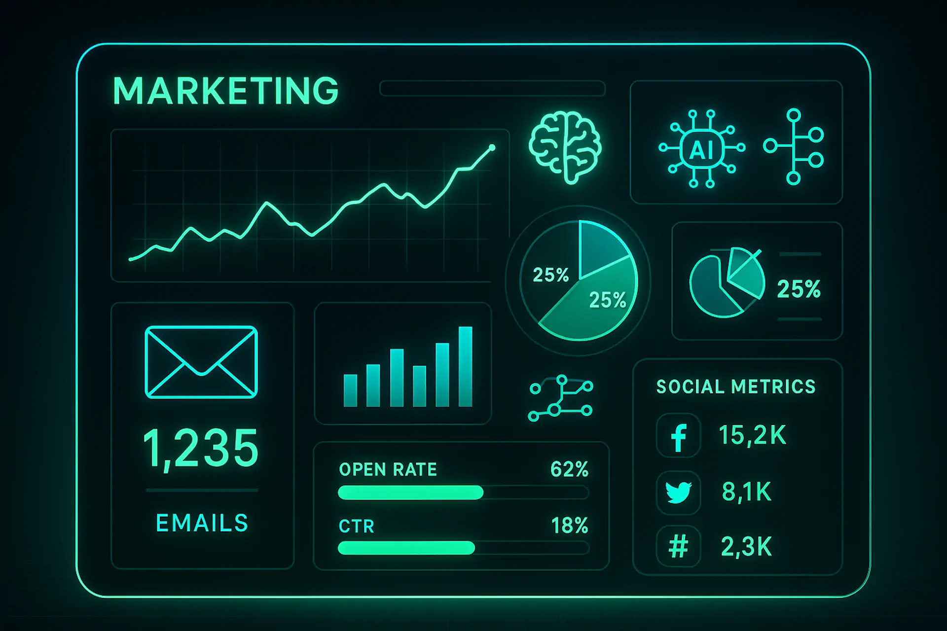 Digital Marketing Solutions